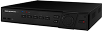 TVI/AHD/CVI/CVBS/IP マルチフォーマットデジタルレコーダー TRD-HTシリーズ
